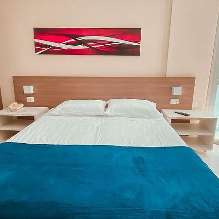 Villazul - Edificio Imperial Flat Tambau - Apartamentos De Temporada João Pessoa 外观 照片