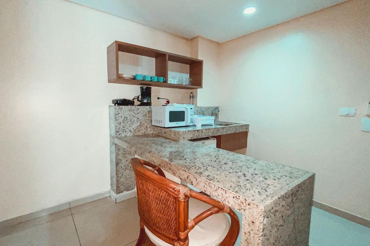 Villazul - Edificio Imperial Flat Tambau - Apartamentos De Temporada João Pessoa 外观 照片