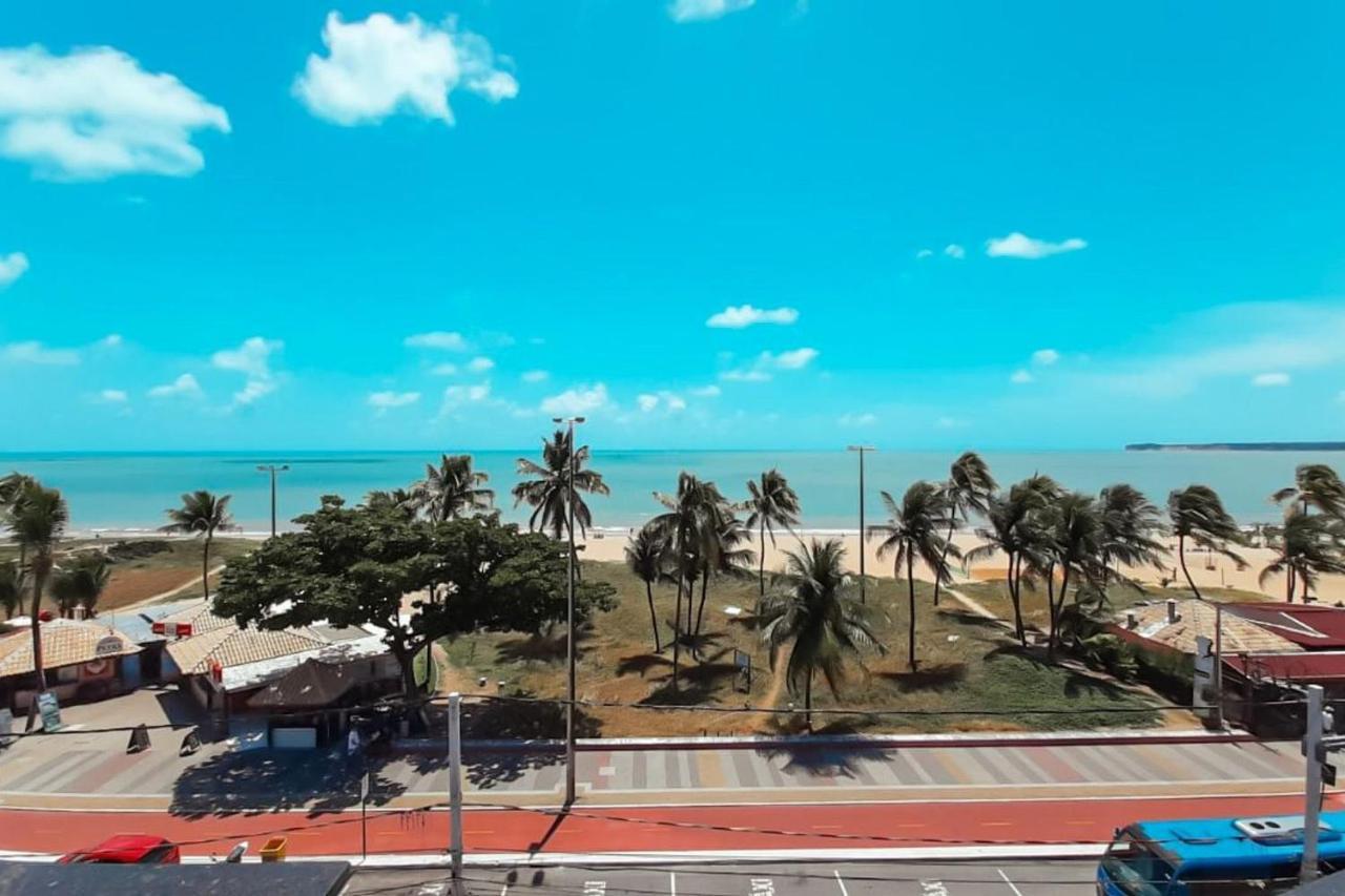 Villazul - Edificio Imperial Flat Tambau - Apartamentos De Temporada João Pessoa 外观 照片