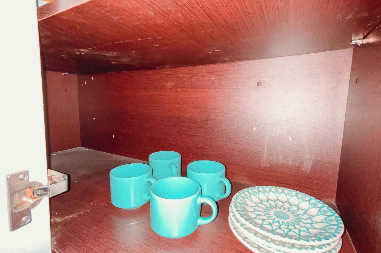 Villazul - Edificio Imperial Flat Tambau - Apartamentos De Temporada João Pessoa 外观 照片