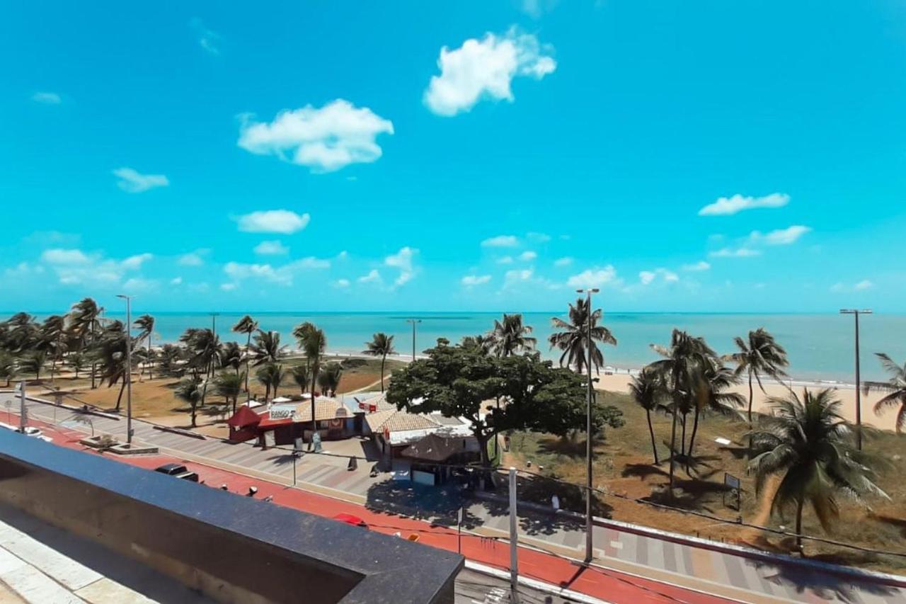 Villazul - Edificio Imperial Flat Tambau - Apartamentos De Temporada João Pessoa 外观 照片